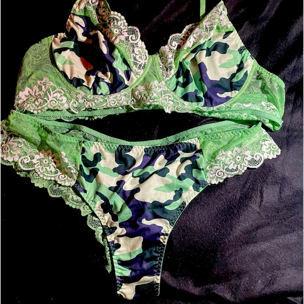 SeXay Lingerie